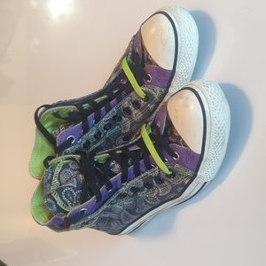 Converse Size 10 Women's